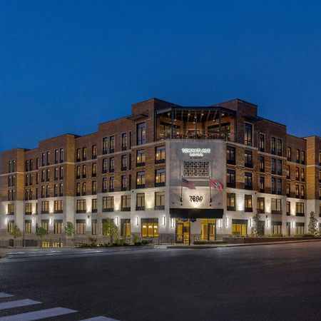Towneplace Suites By Marriott Memphis Germantown Luaran gambar