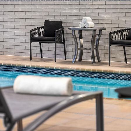 Towneplace Suites By Marriott Memphis Germantown Luaran gambar