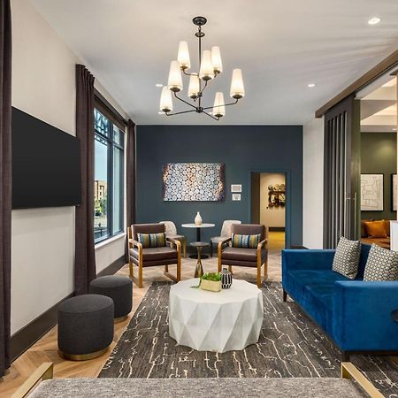 Towneplace Suites By Marriott Memphis Germantown Luaran gambar