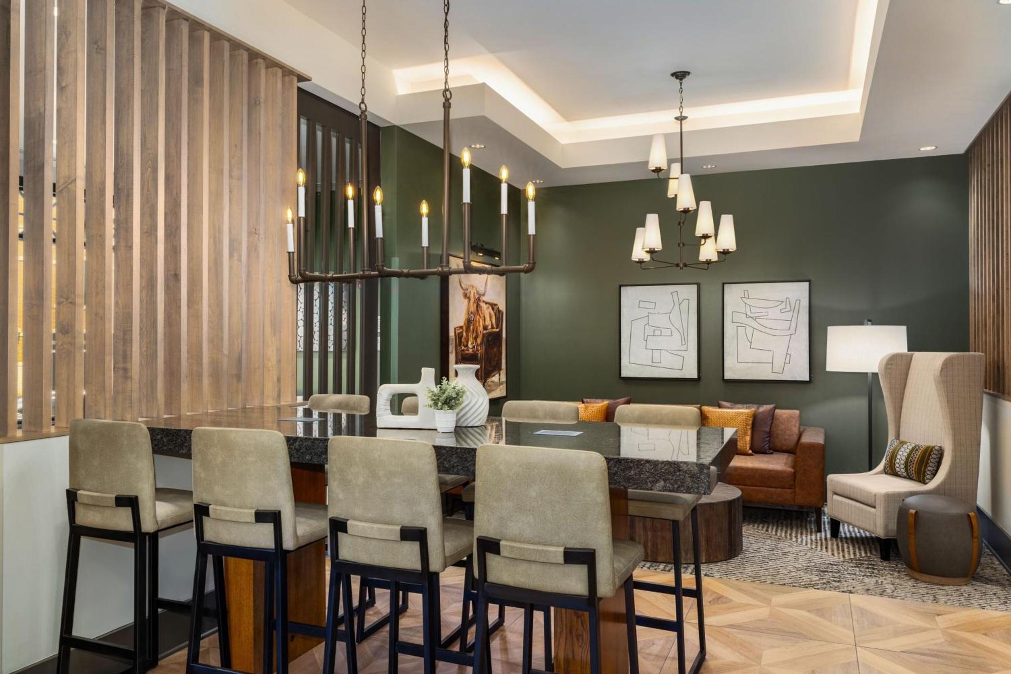 Towneplace Suites By Marriott Memphis Germantown Luaran gambar