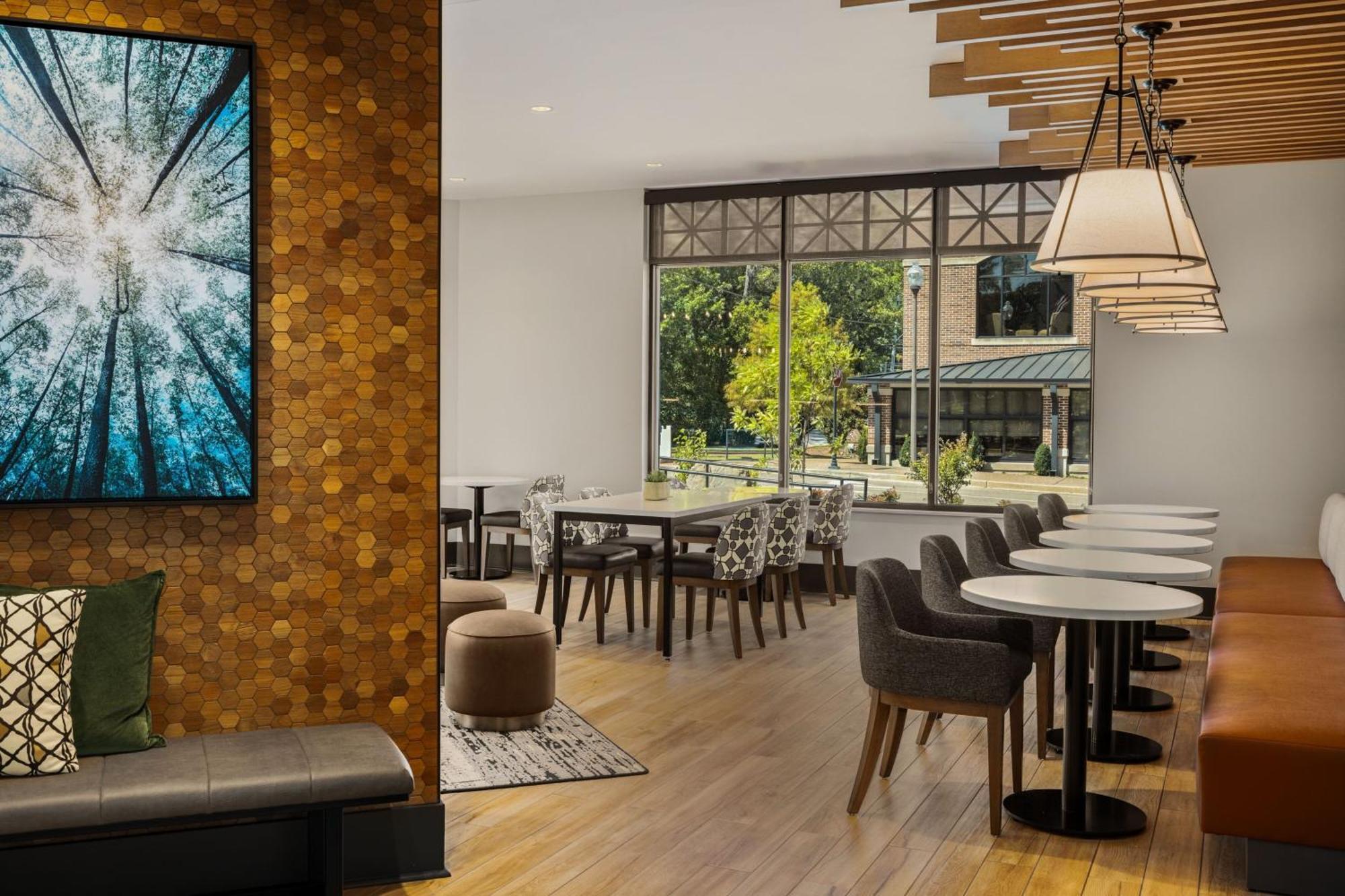 Towneplace Suites By Marriott Memphis Germantown Luaran gambar