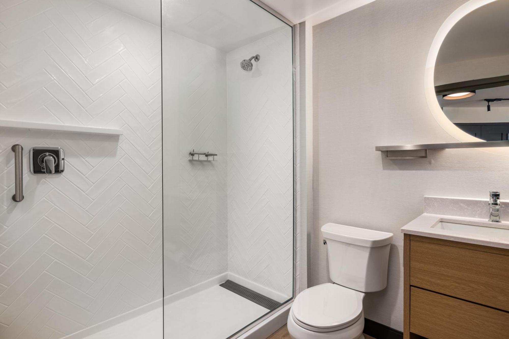 Towneplace Suites By Marriott Memphis Germantown Luaran gambar