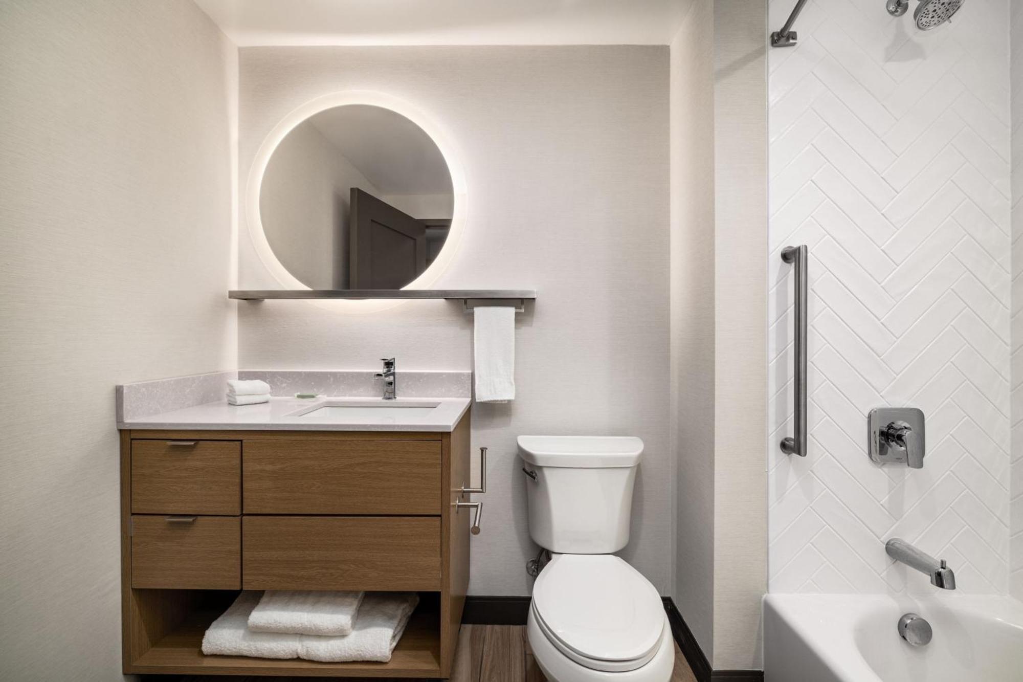 Towneplace Suites By Marriott Memphis Germantown Luaran gambar