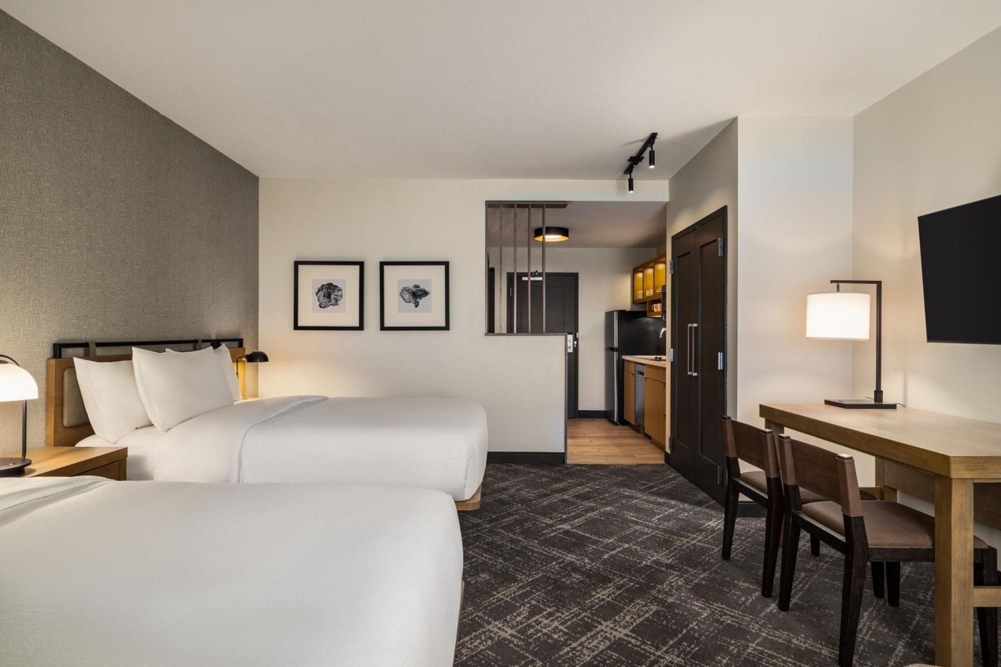 Towneplace Suites By Marriott Memphis Germantown Luaran gambar