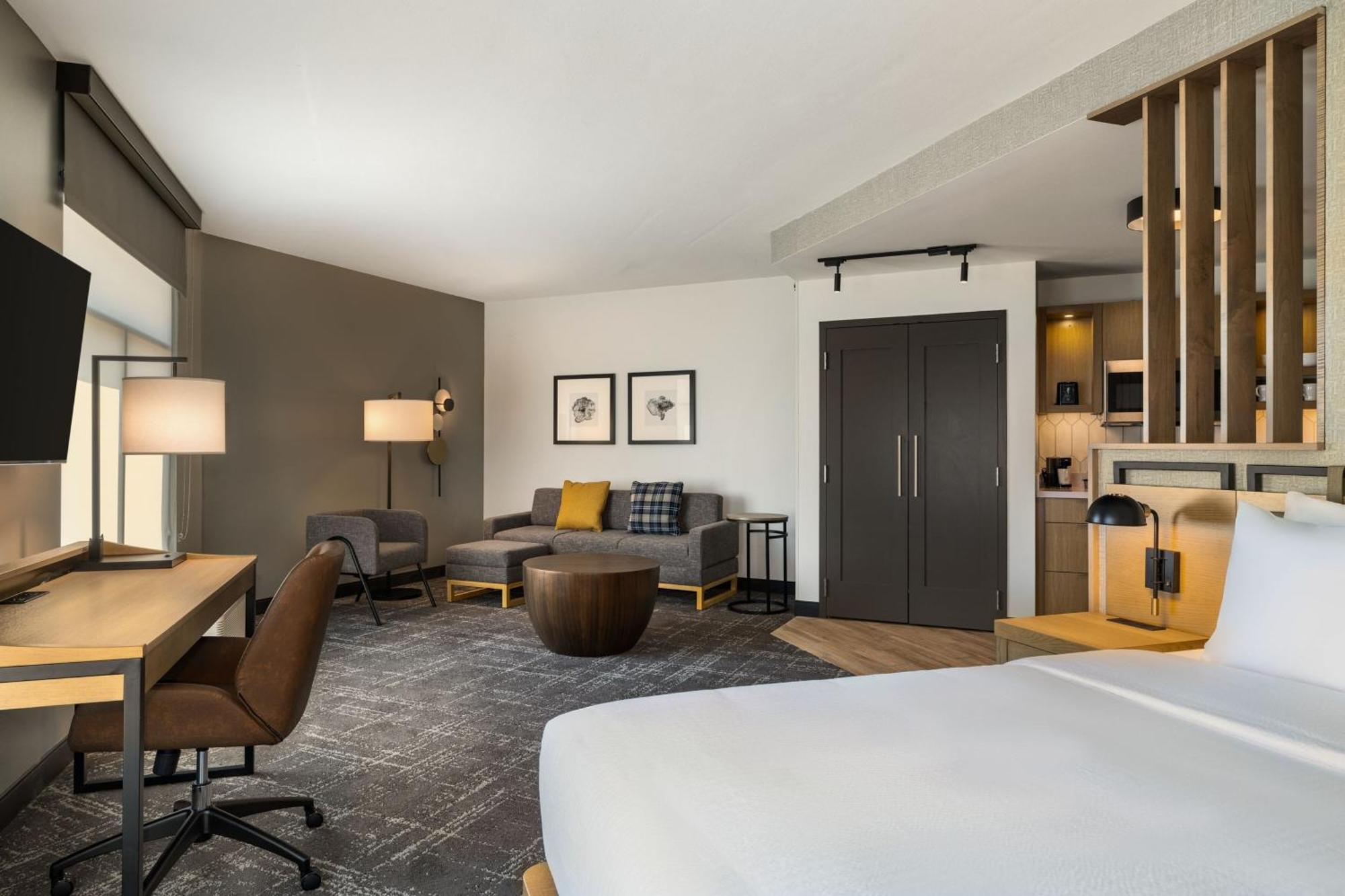 Towneplace Suites By Marriott Memphis Germantown Luaran gambar