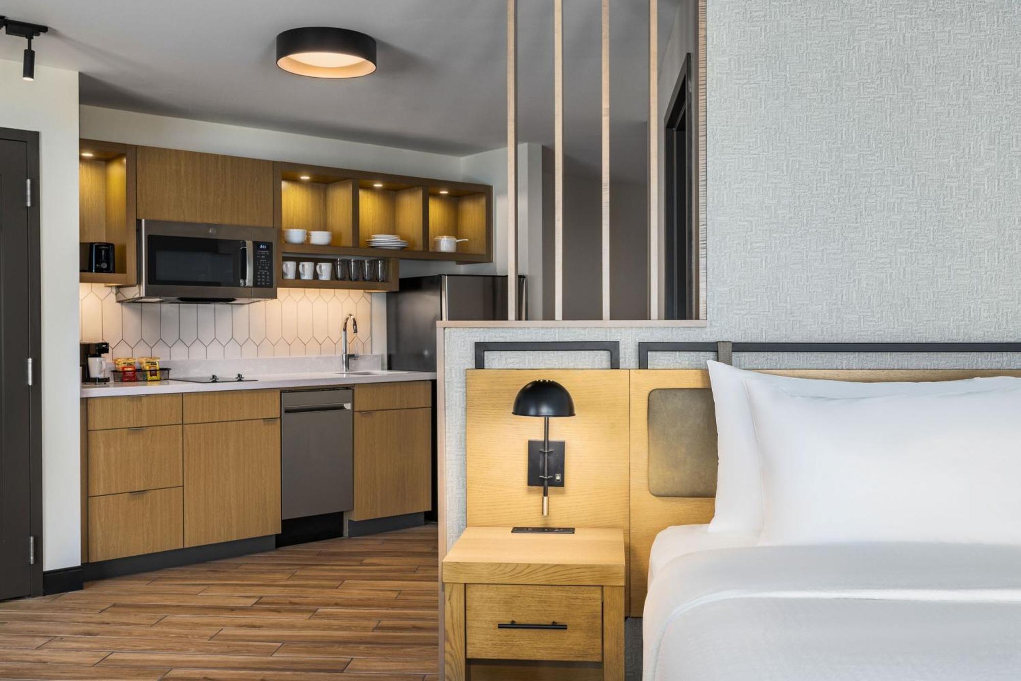 Towneplace Suites By Marriott Memphis Germantown Luaran gambar