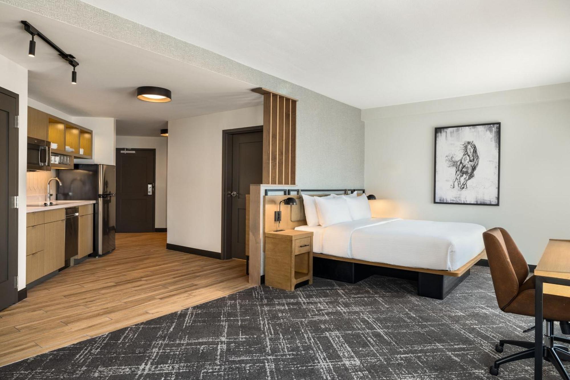 Towneplace Suites By Marriott Memphis Germantown Luaran gambar