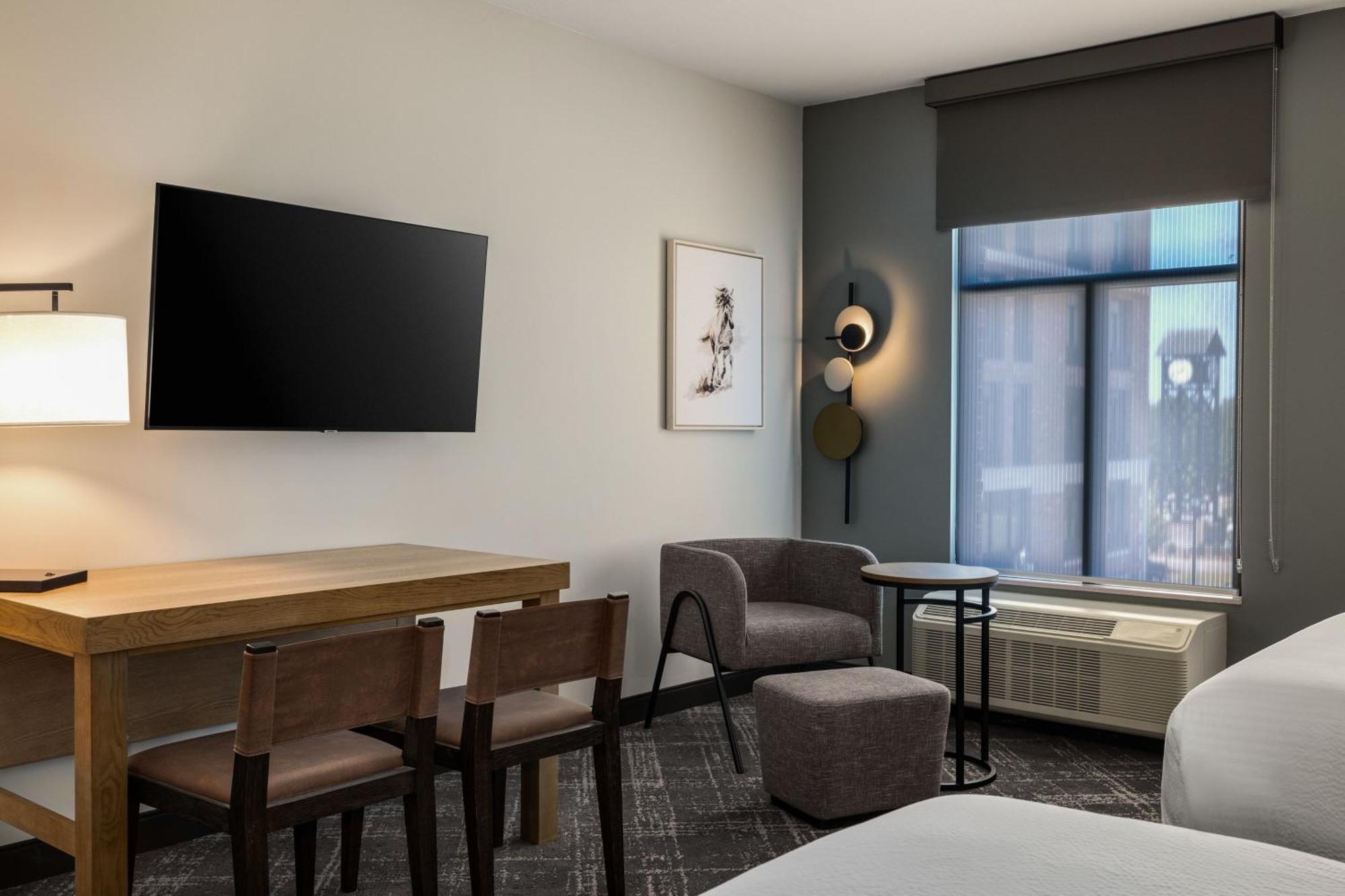 Towneplace Suites By Marriott Memphis Germantown Luaran gambar