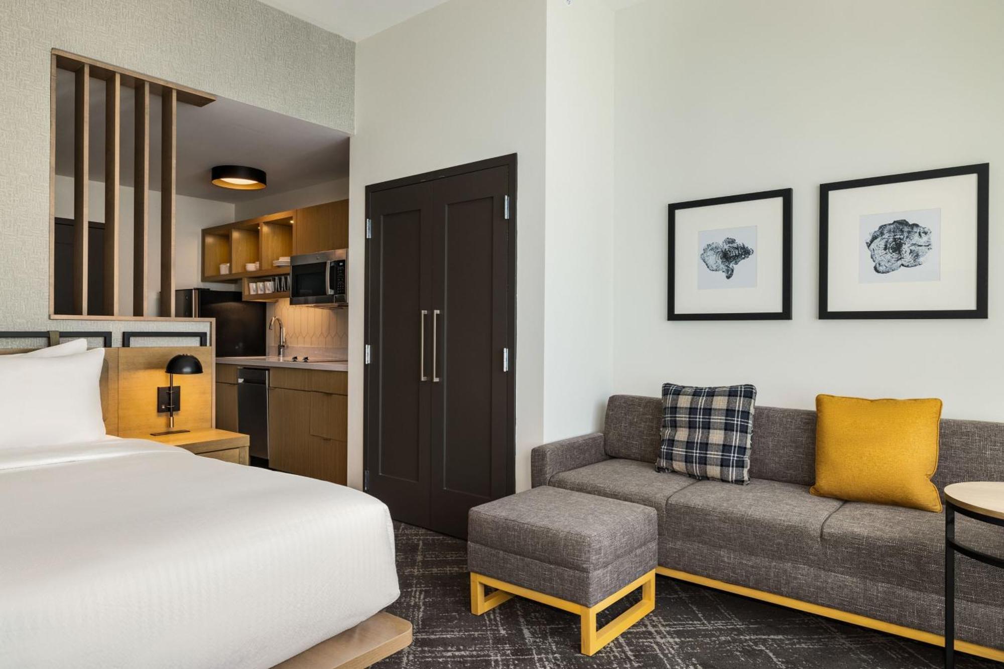 Towneplace Suites By Marriott Memphis Germantown Luaran gambar