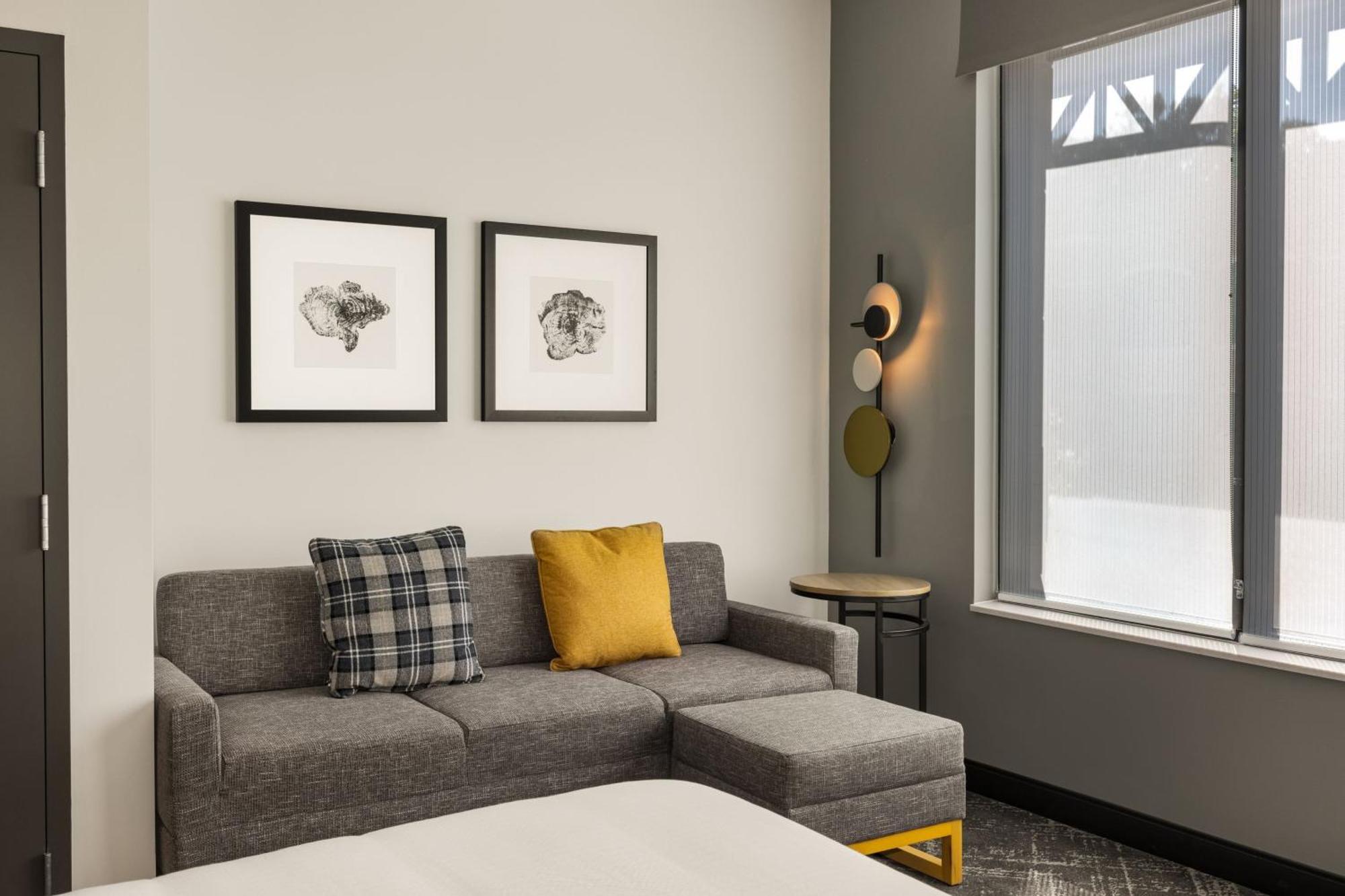 Towneplace Suites By Marriott Memphis Germantown Luaran gambar