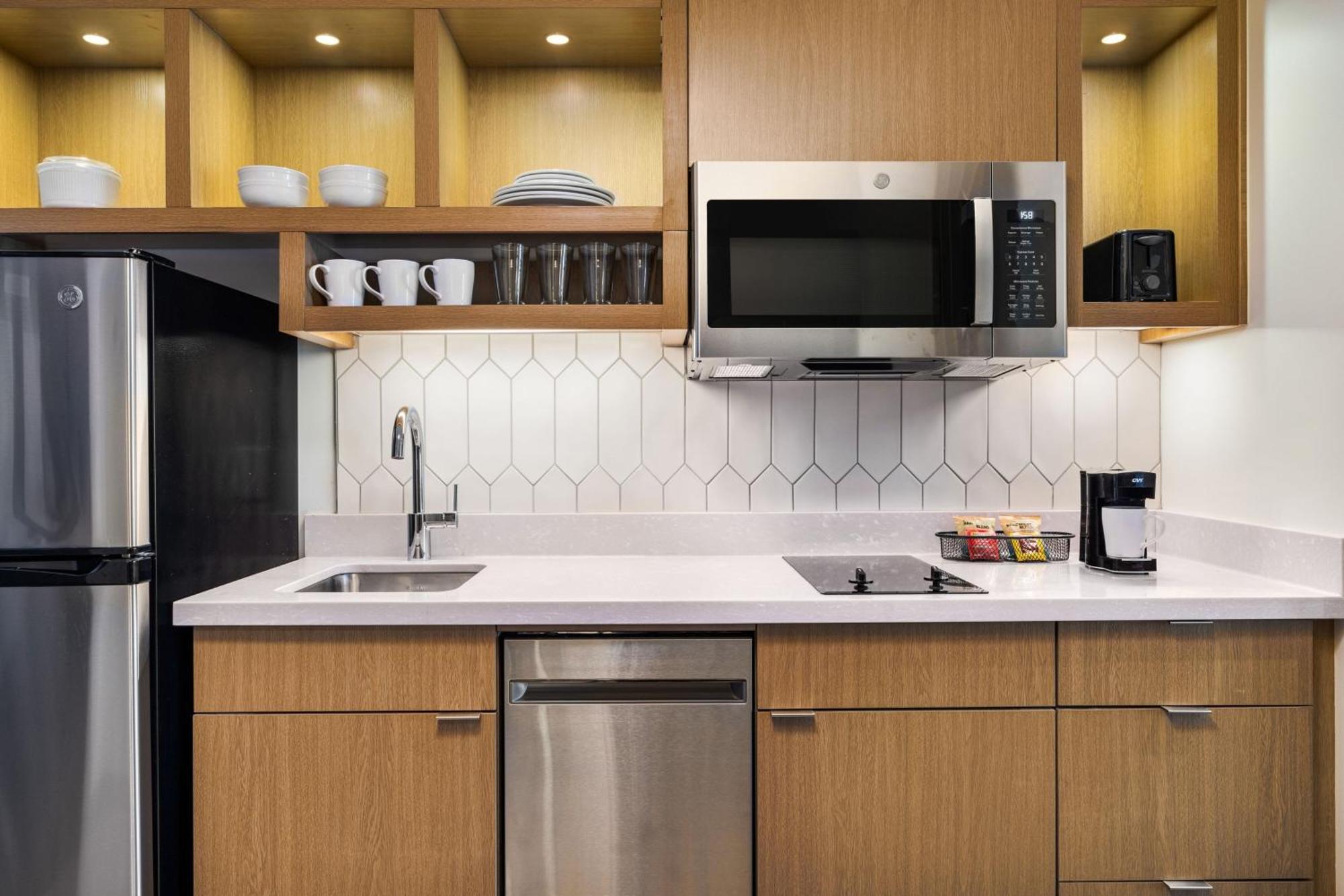 Towneplace Suites By Marriott Memphis Germantown Luaran gambar